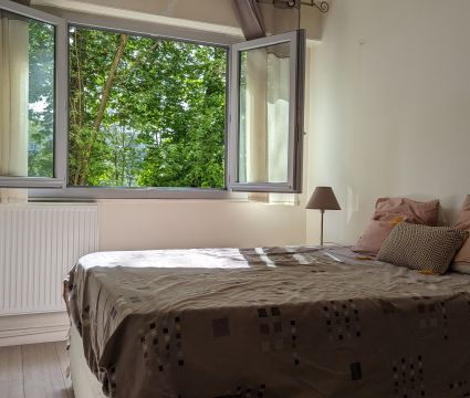 Rez de Jardin - Le Pecq