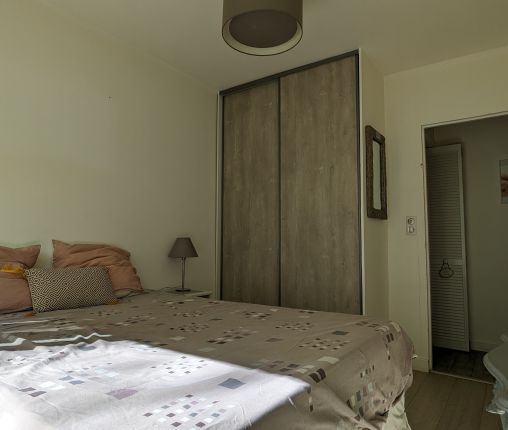 Rez de Jardin - Le Pecq