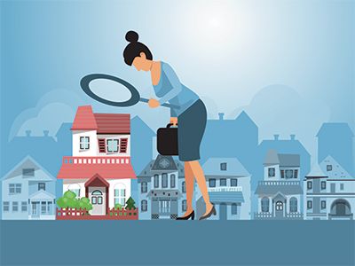 Le pré état des lieux permet de déterminer si le logement a besoin d'un rafraichissement ou de réparation Le pré état des lieux permet de déterminer si le logement a besoin d'un rafraichissement ou de réparation
