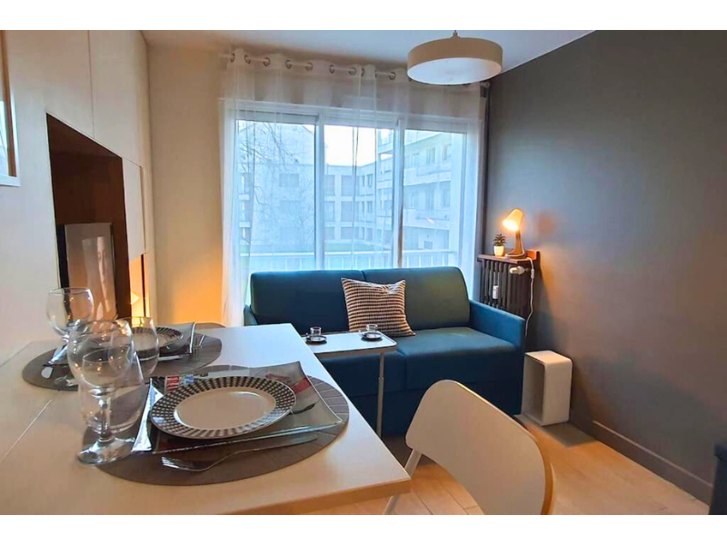 conciergerie airbnb Meudon ma cle expertise