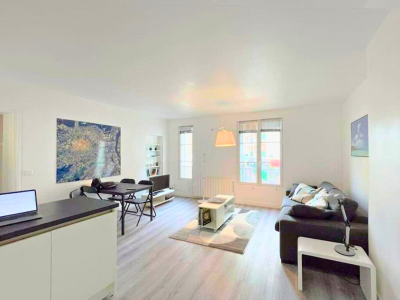 conciergerie airbnb S&egrave;vres ma cle expertise